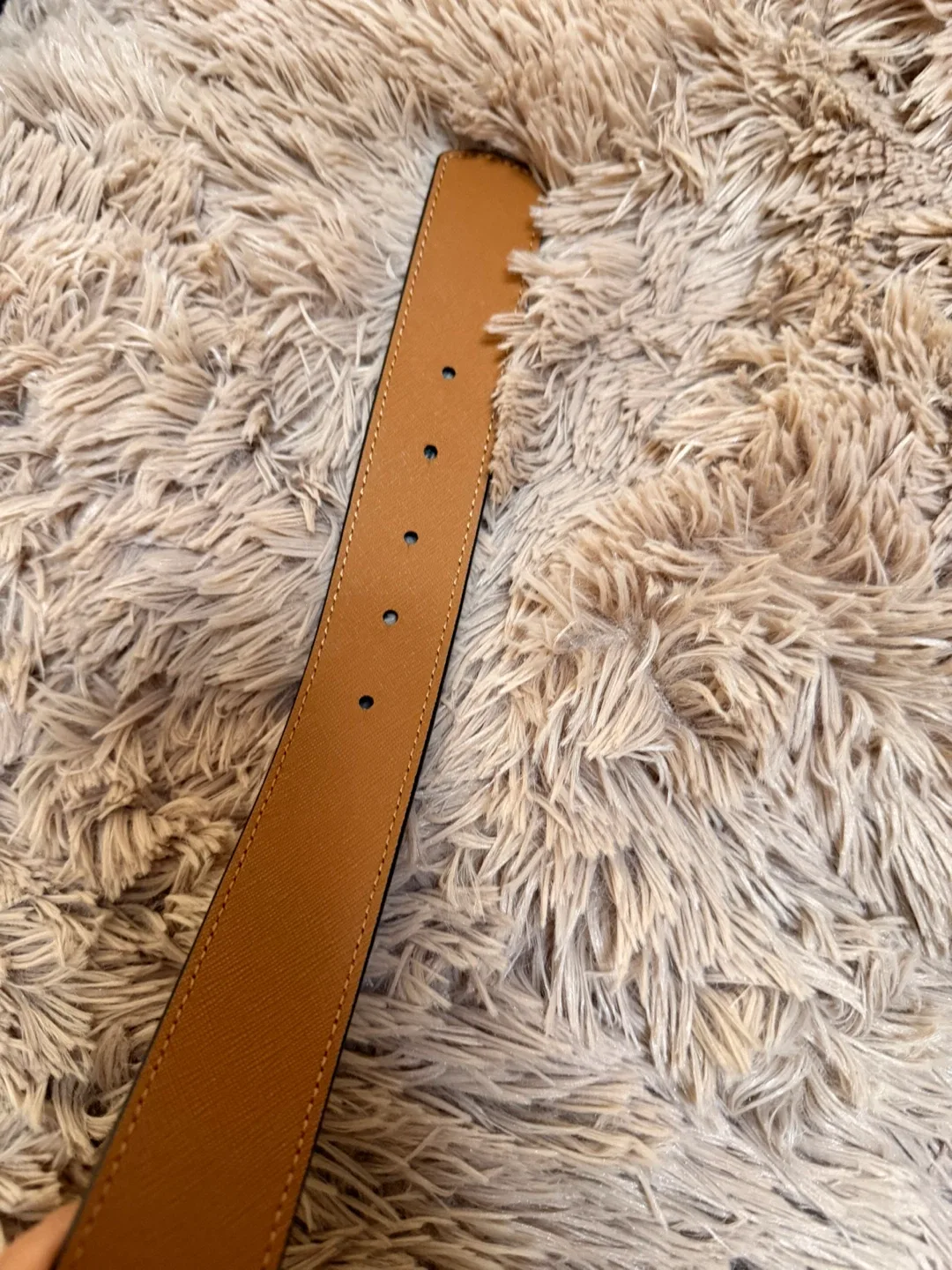 Tory Burch Reversible Belt image indicator(4)