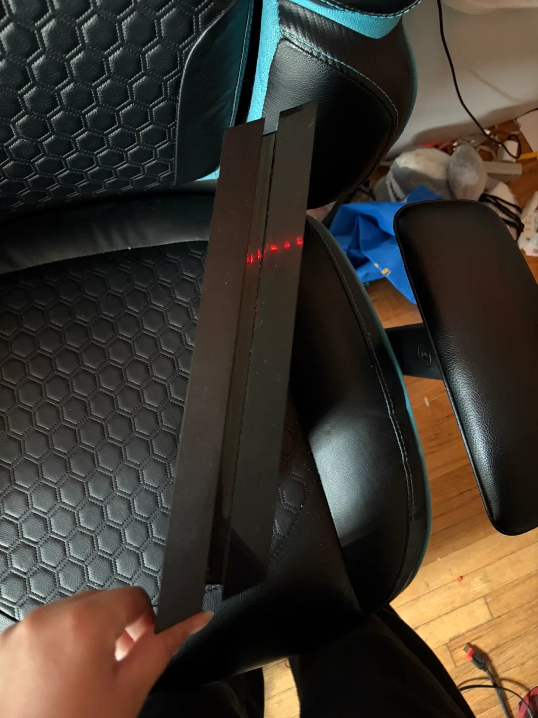 PlayStation 4 (PS4) Black image indicator(3)