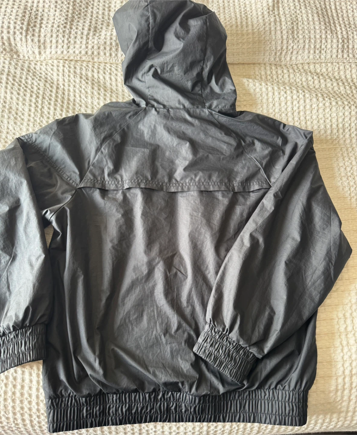 Nike Windrunner Jacket - Size M - photo 2