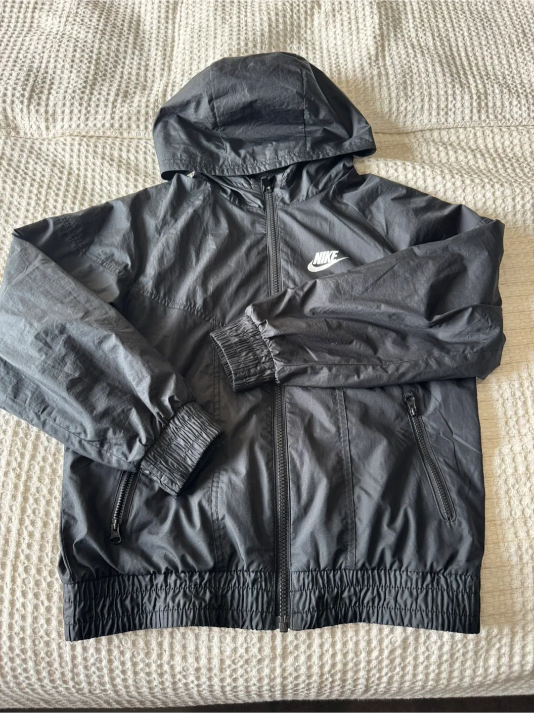 Nike Windrunner Jacket - Size M