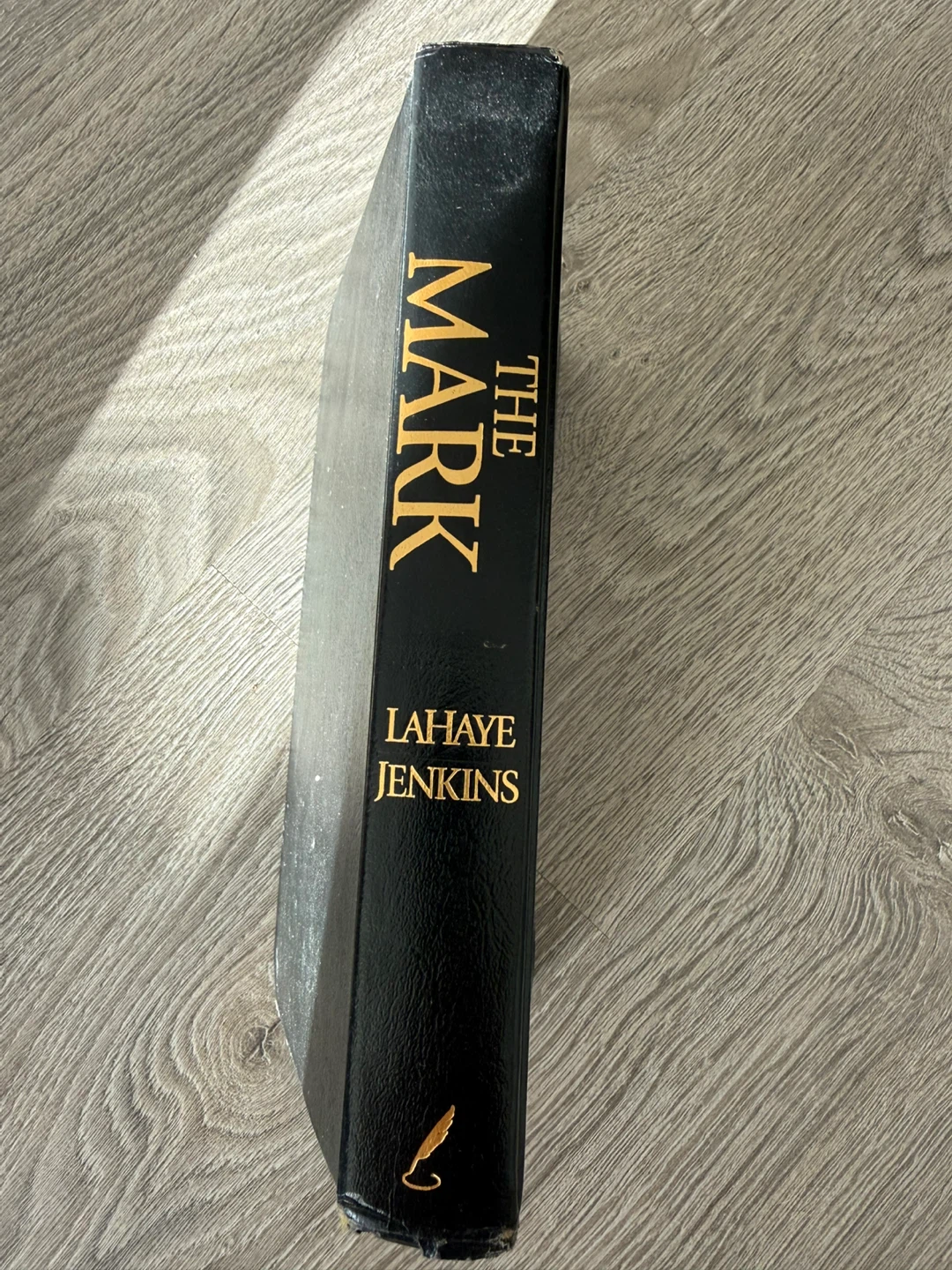 THE MARK The Beast Rules the World - photo 2