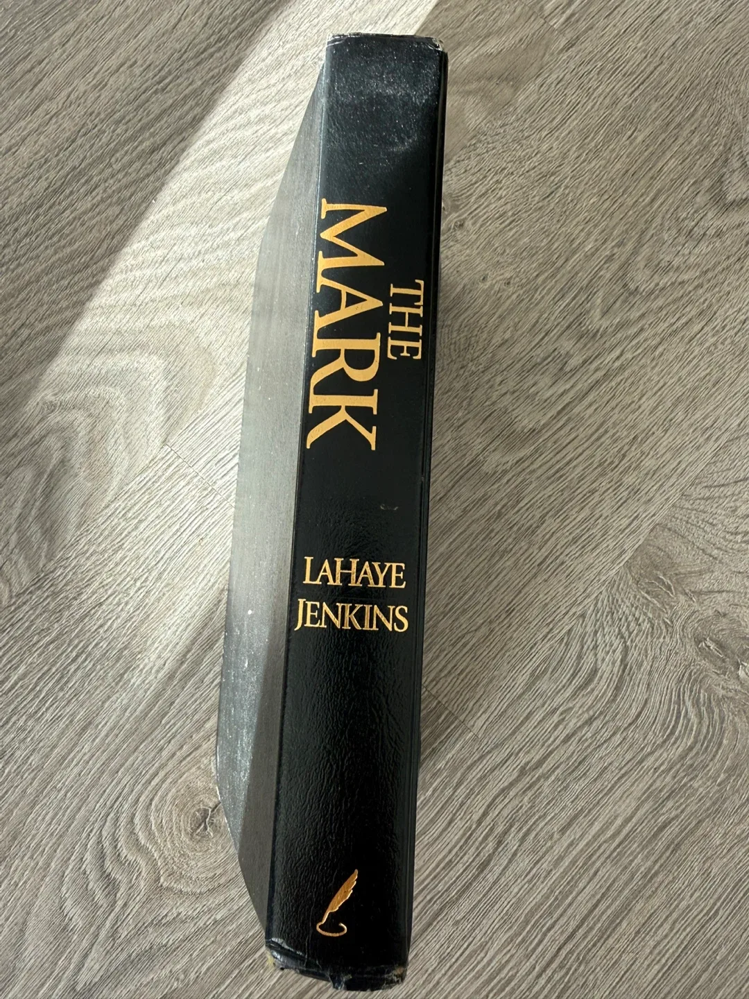 THE MARK The Beast Rules the World image indicator(2)