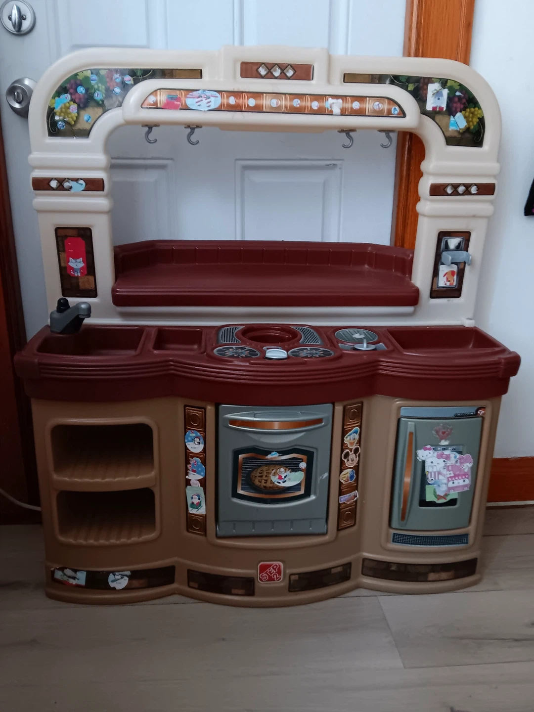 Step2 Kitchen Playset