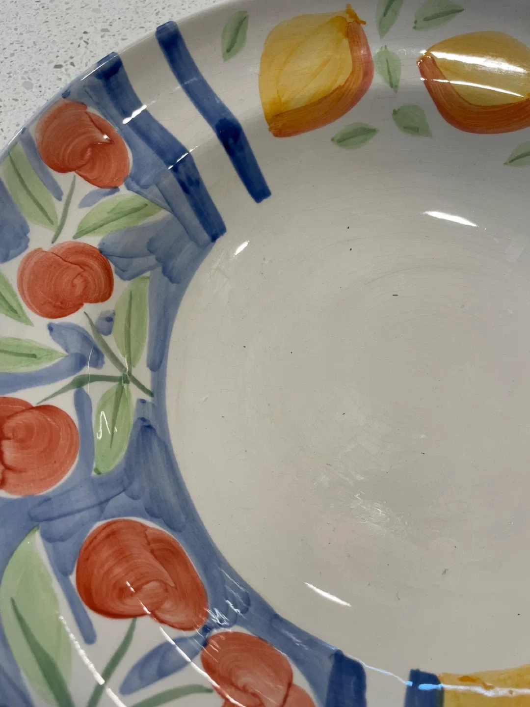 Decorative Serving Bowls (2) image indicator(3)