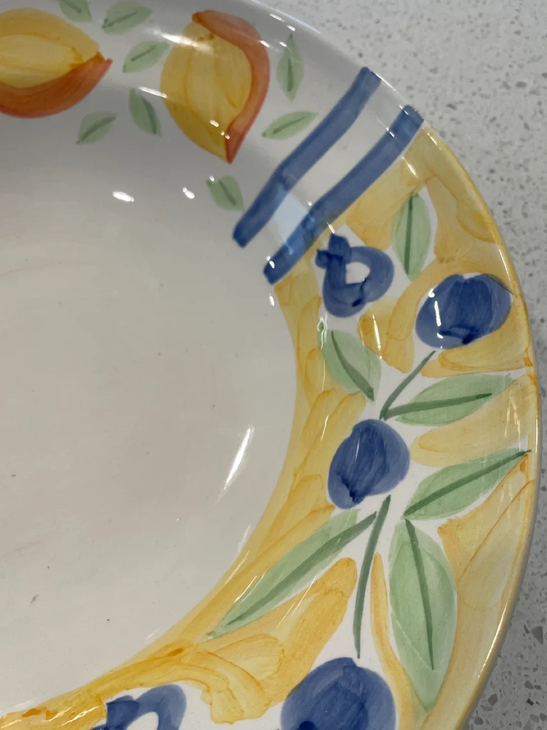 Decorative Serving Bowls (2) image indicator(2)