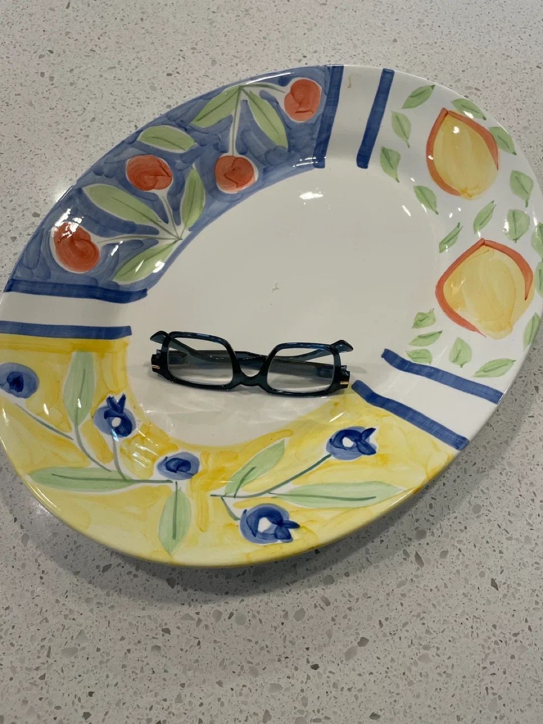 Decorative Serving Bowls (2) image indicator(4)