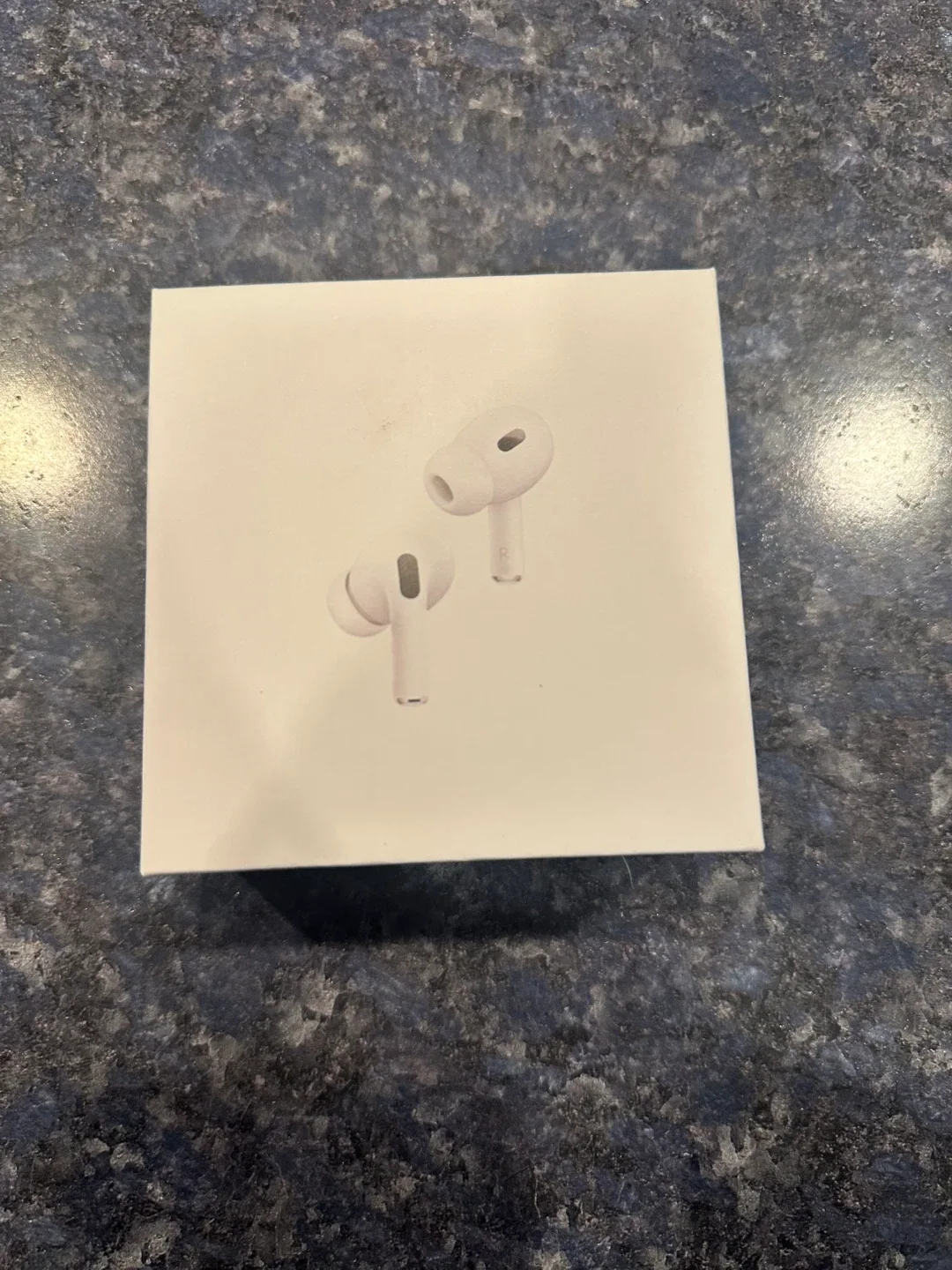New Apple AirPods Pro (2nd generation) with USB-C