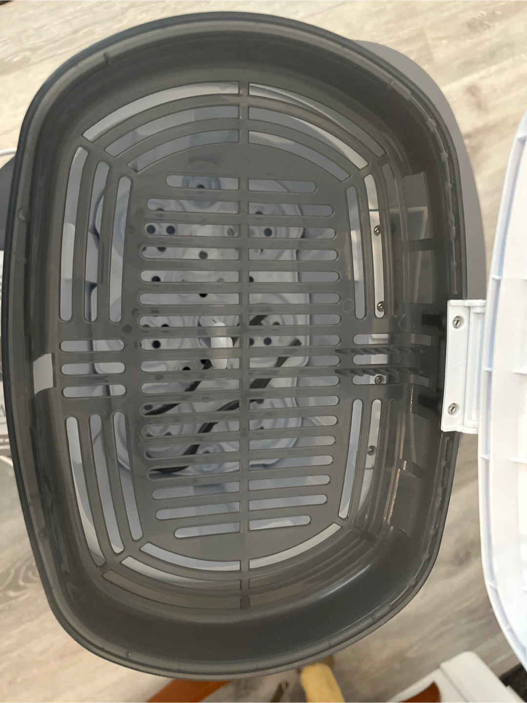 Dr. Brown's Deluxe Bottle Sterilizer - photo 4