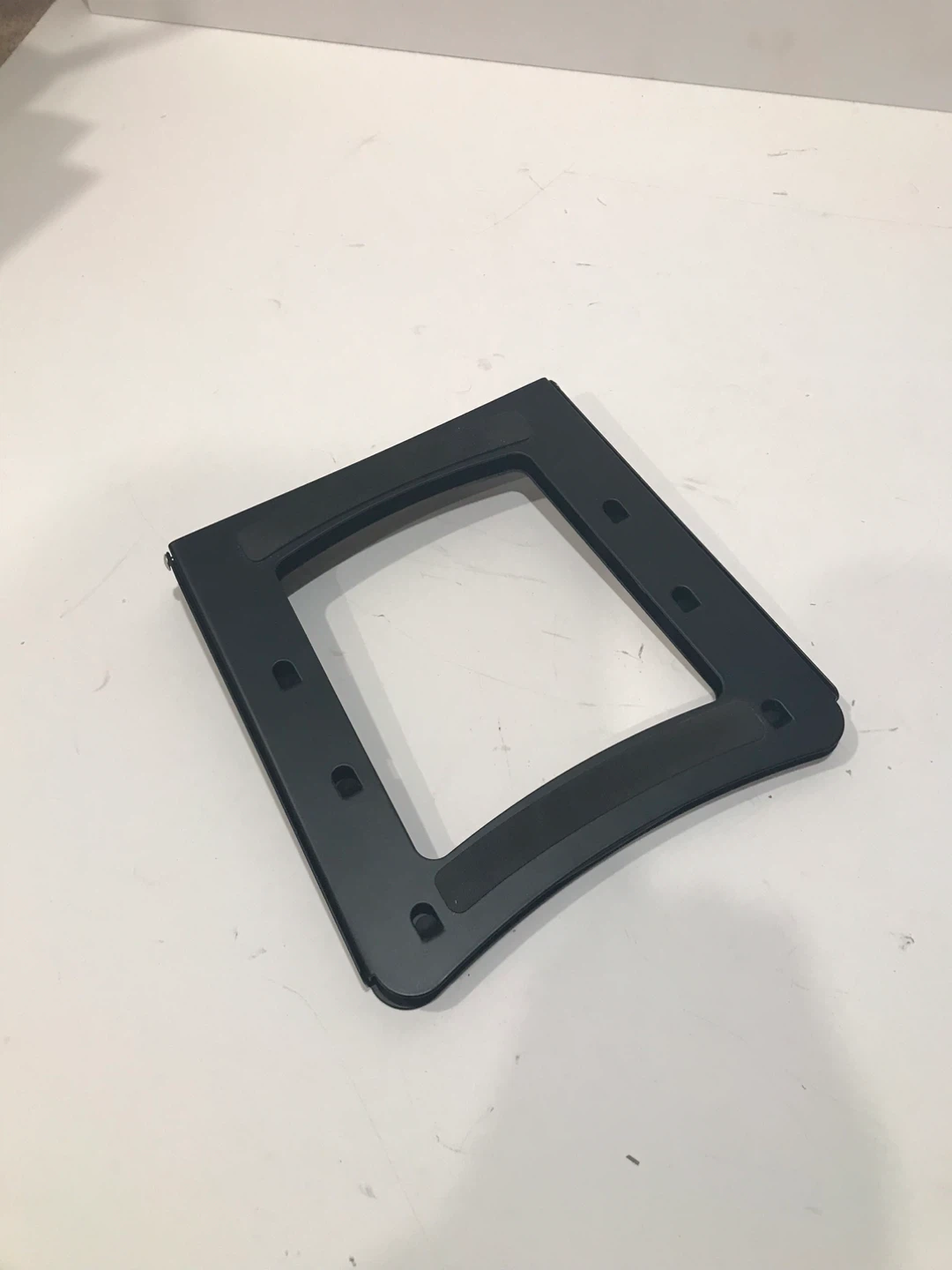 Black Laptop Stand - photo 5