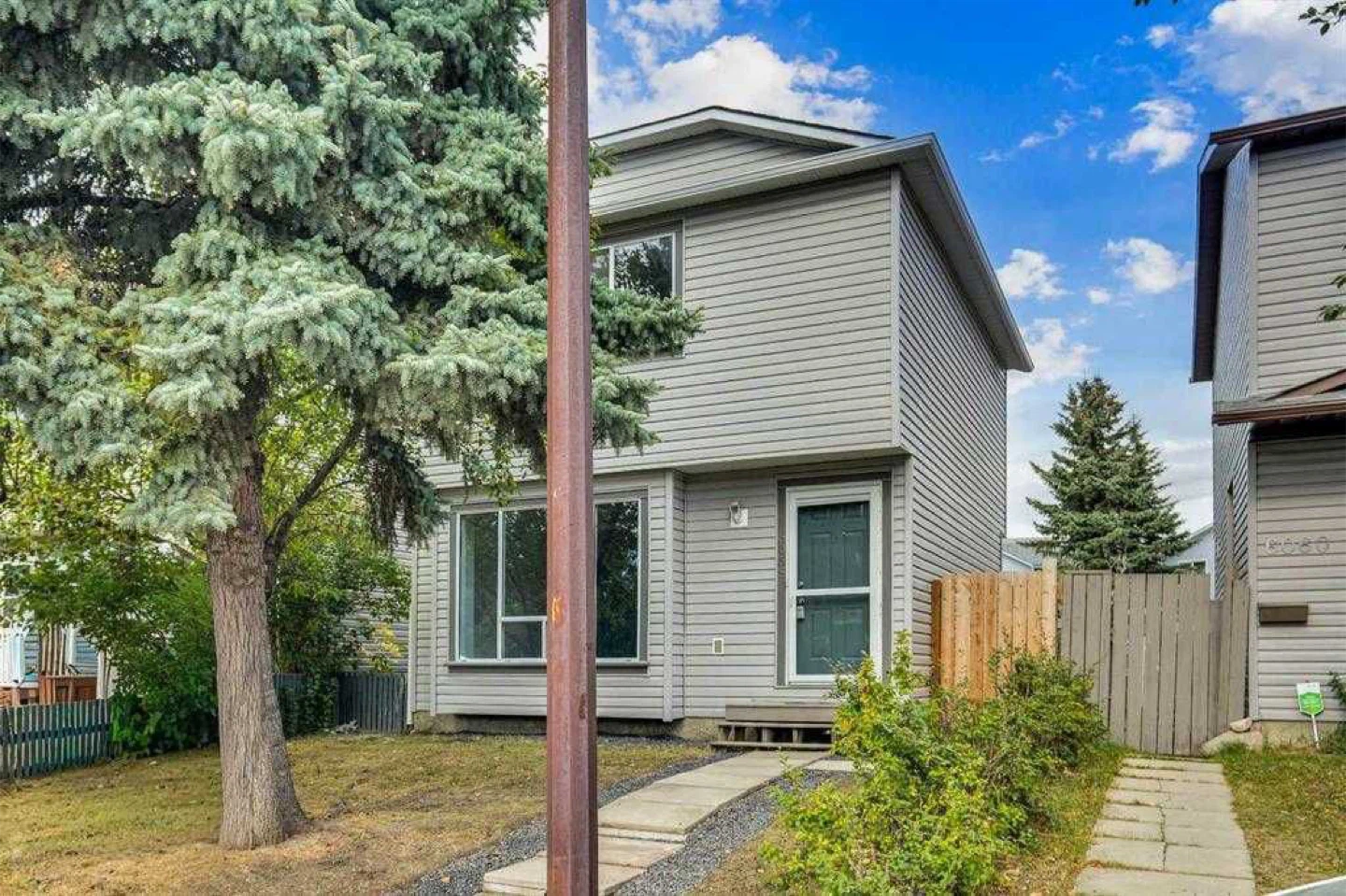 House for rent