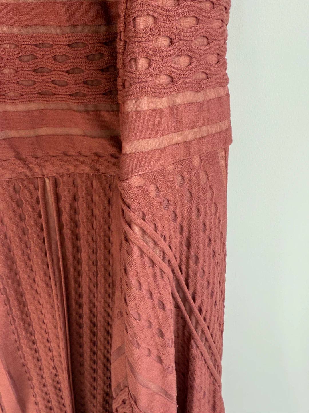 BCBGMAXAZRIA Dress - Size M - photo 4