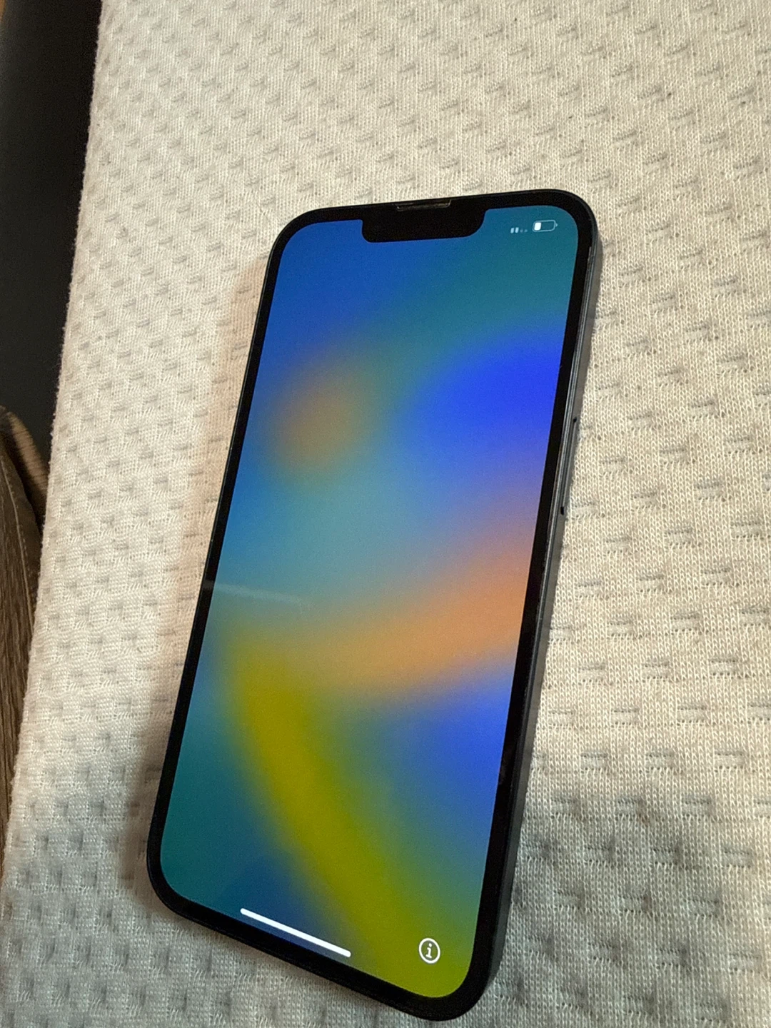 iPhone 13 - Midnight Black
