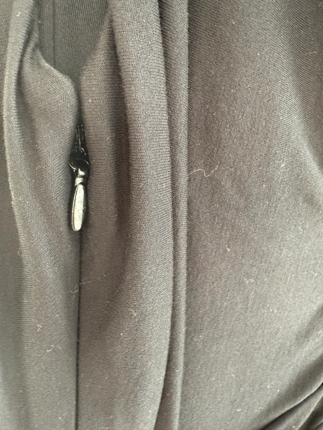 BCBGMAXAZRIA Black Dress - Size 4 - photo 4