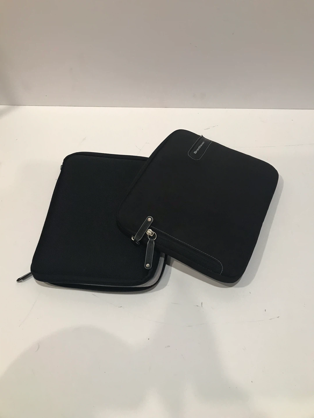 Brenthaven Laptop Sleeve - Black - photo 2
