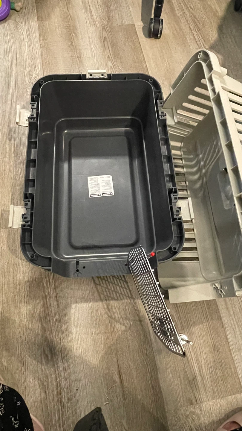 Pet crate - photo 5