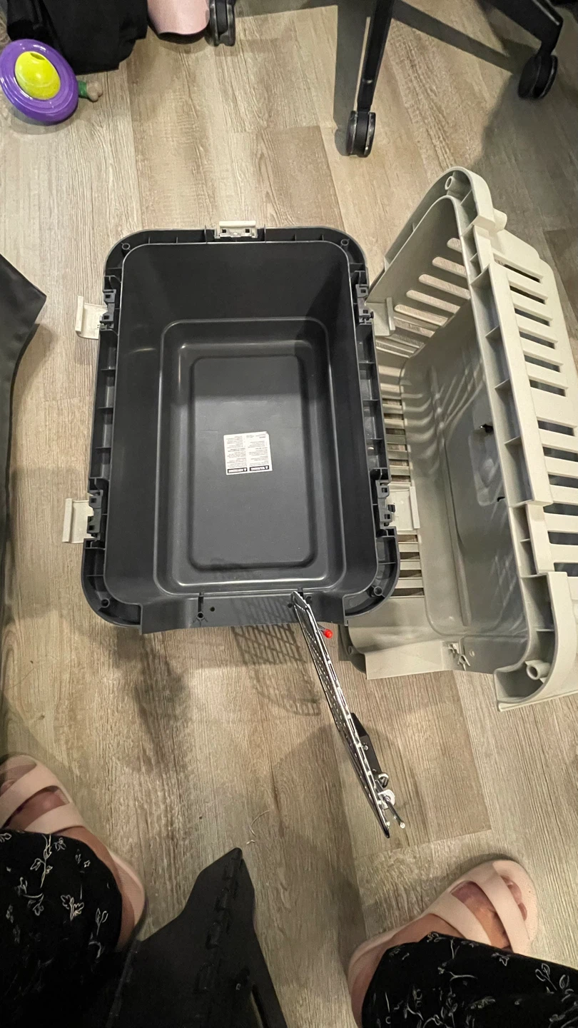 Pet crate - photo 4