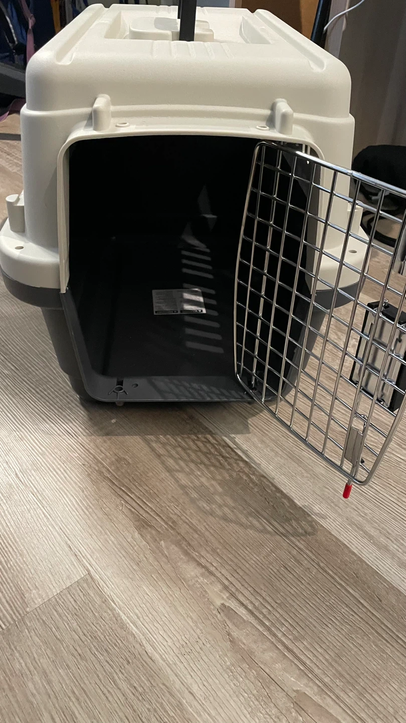 Pet crate - photo 2