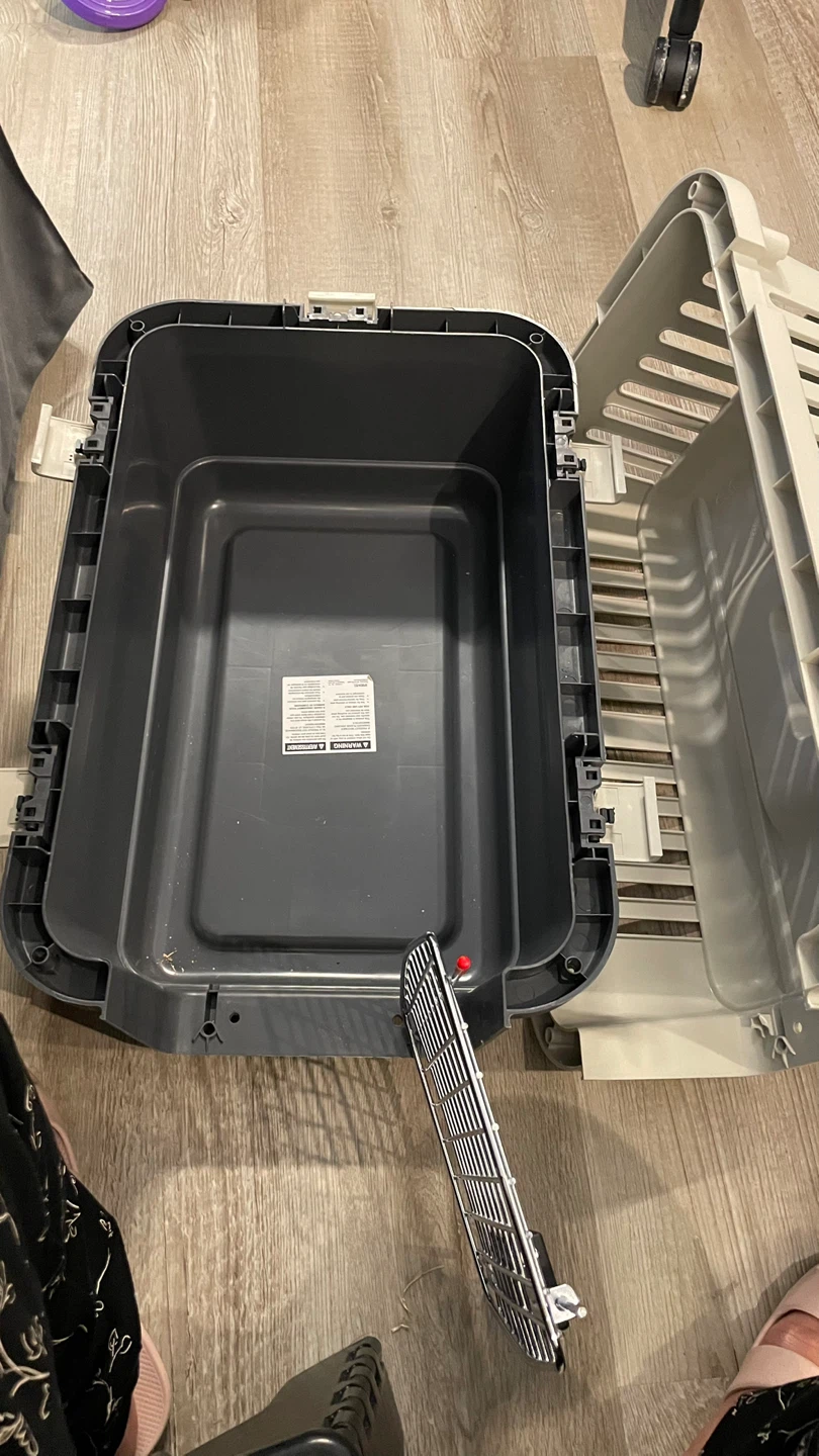 Pet crate - photo 3