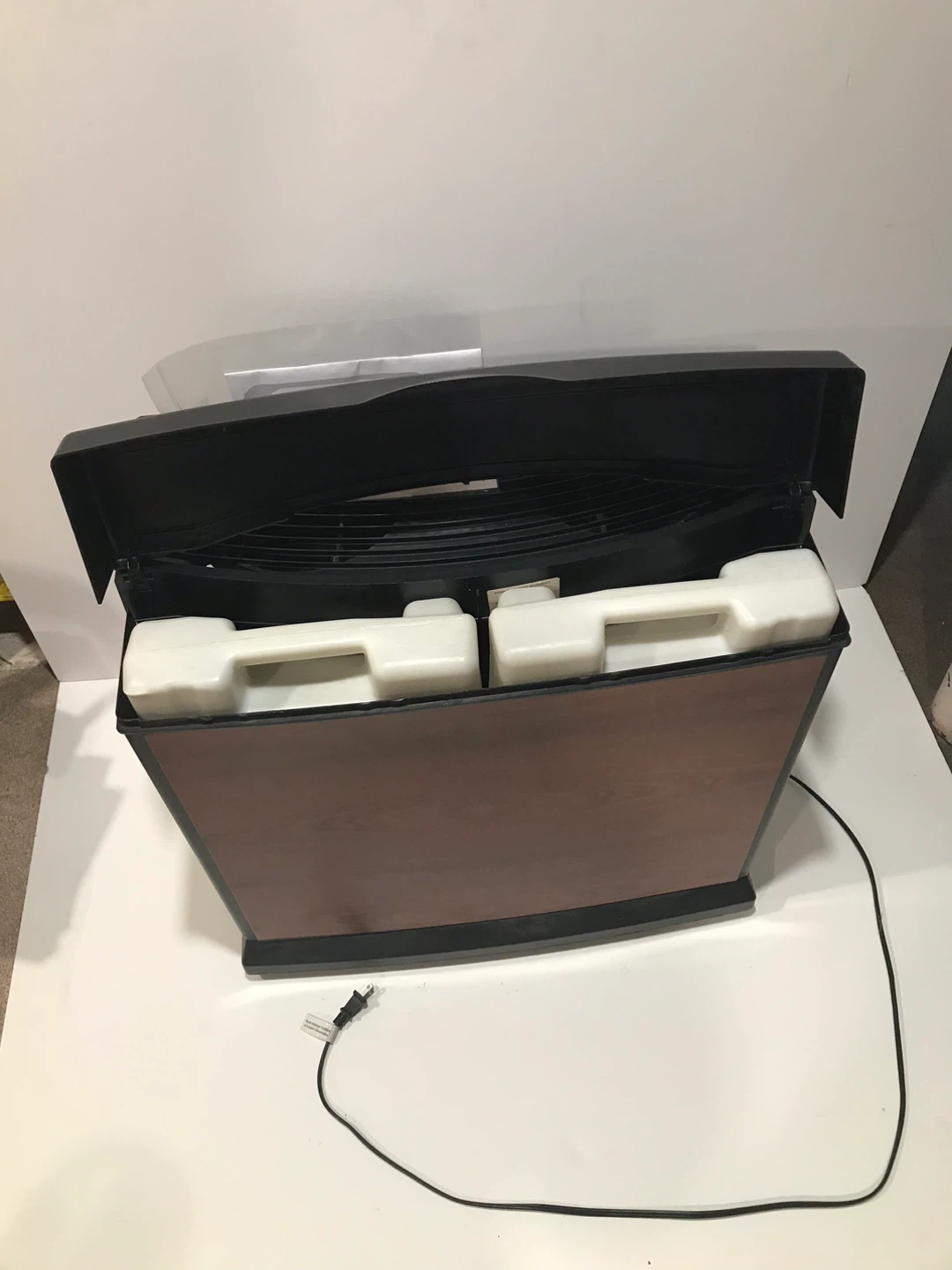 Kenmore Whole House Humidifier 758.296140C - photo 3