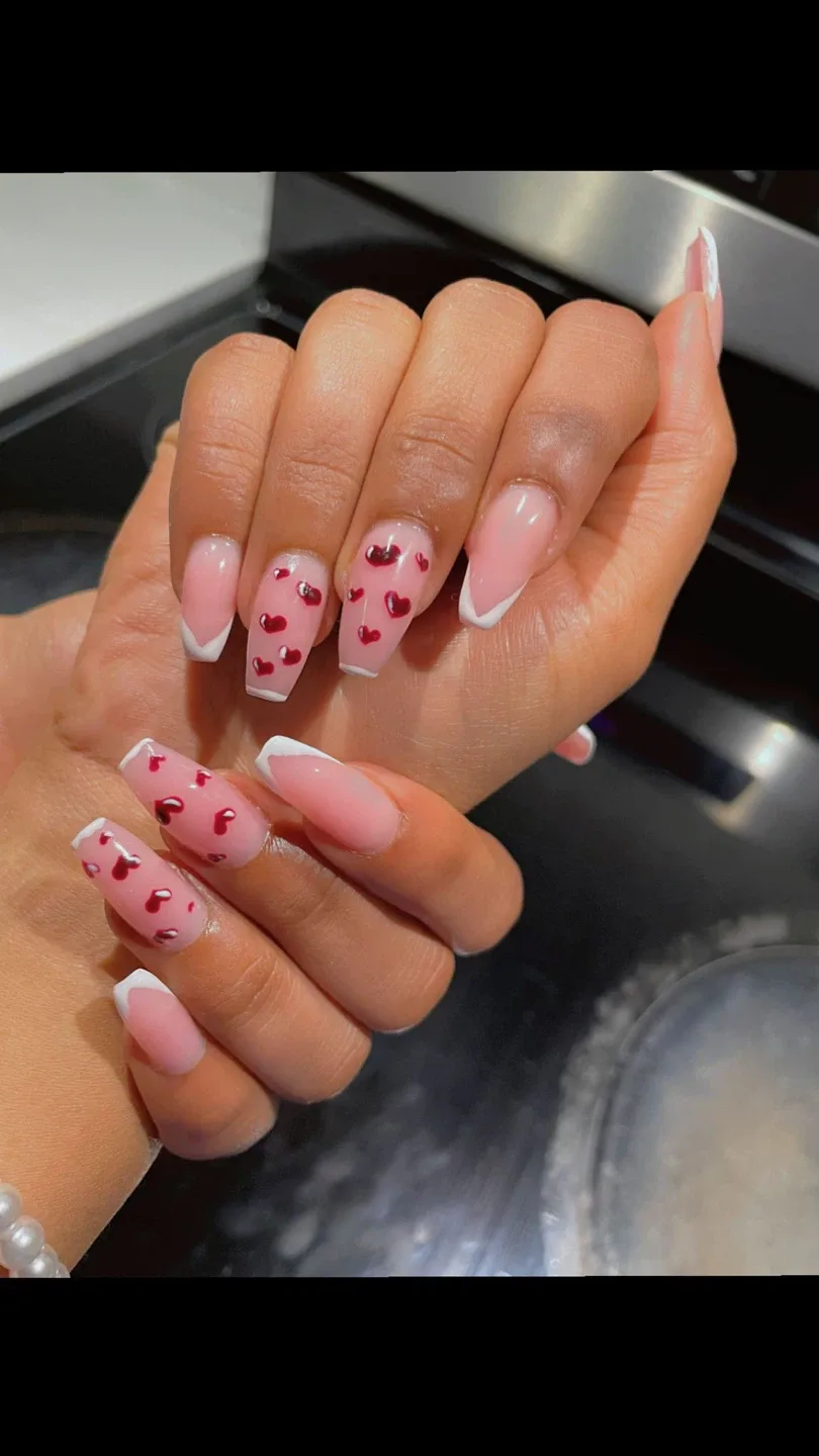 Nails on sale image indicator(4)