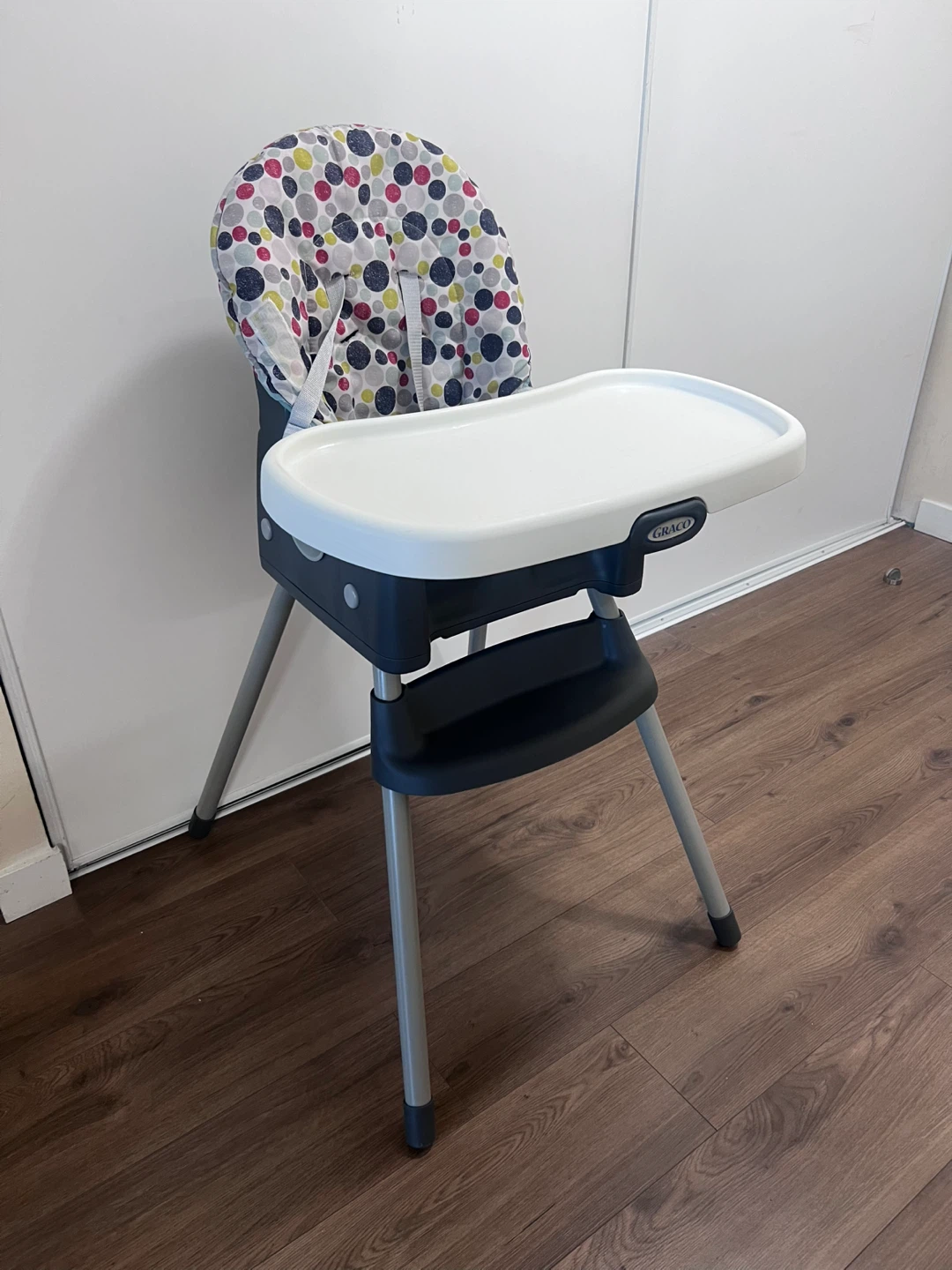 Graco High Chair - photo 3