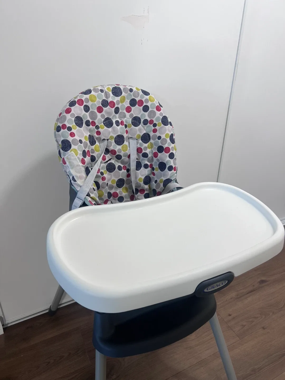 Graco High Chair