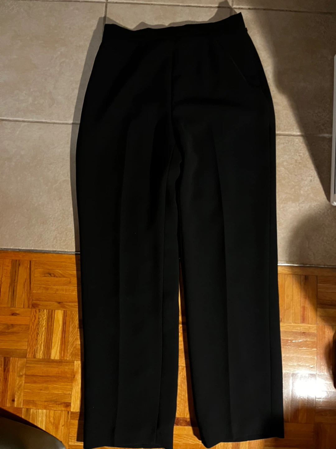 Kasper Black Dress Pants - Size 8