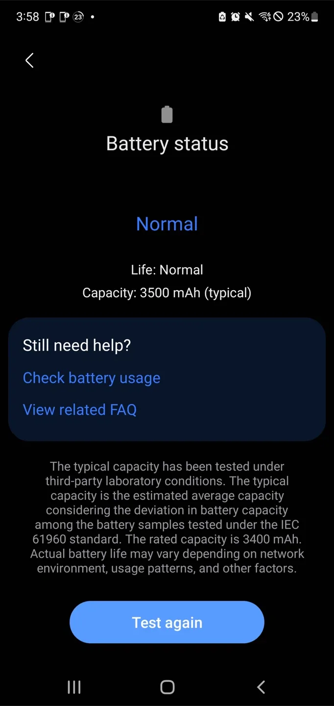 Samsung Galaxy Note 10 5G 256GB Unlocked image indicator(6)