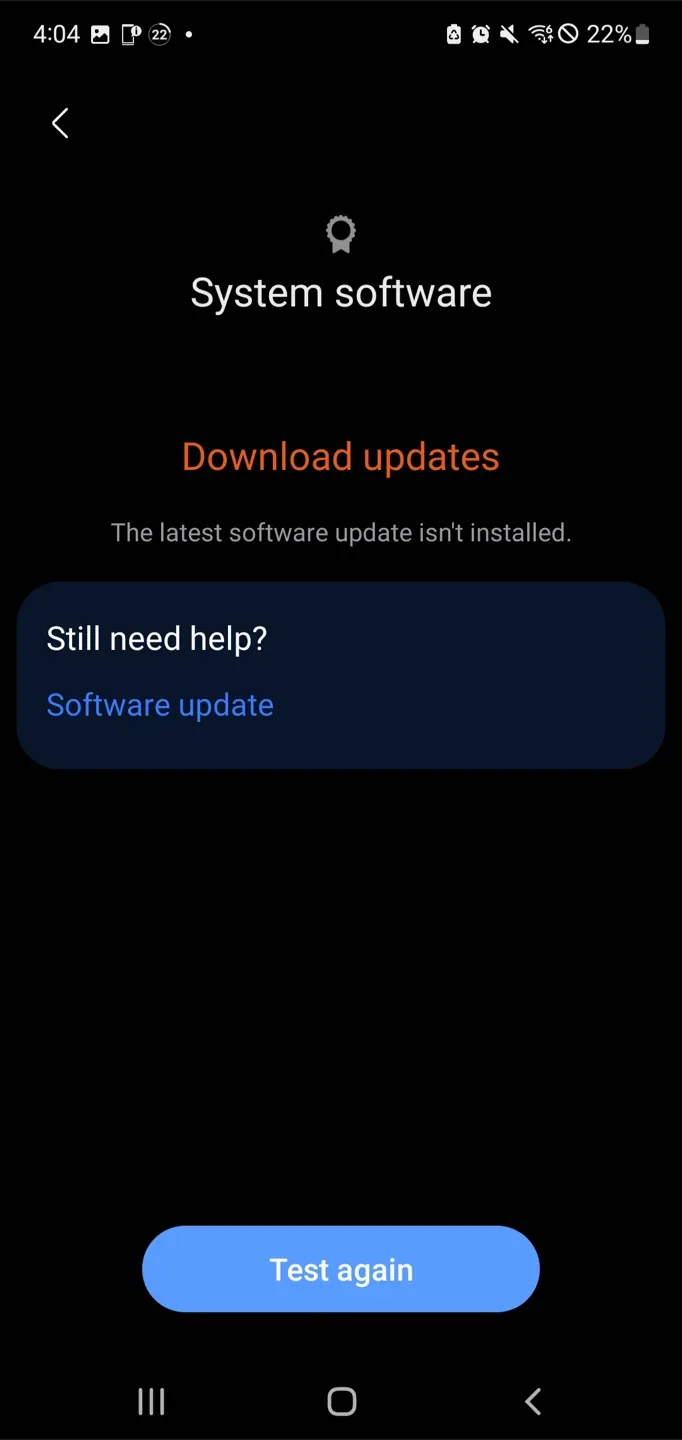 Samsung Galaxy Note 10 5G 256GB Unlocked image indicator(7)