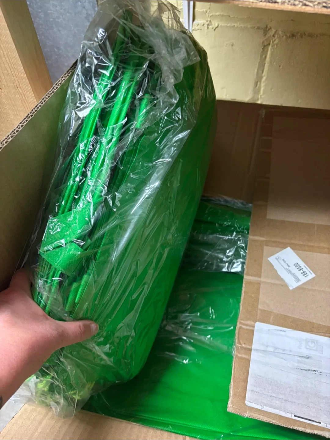 Eco-friendly Reusable Gift Bags image indicator(9)