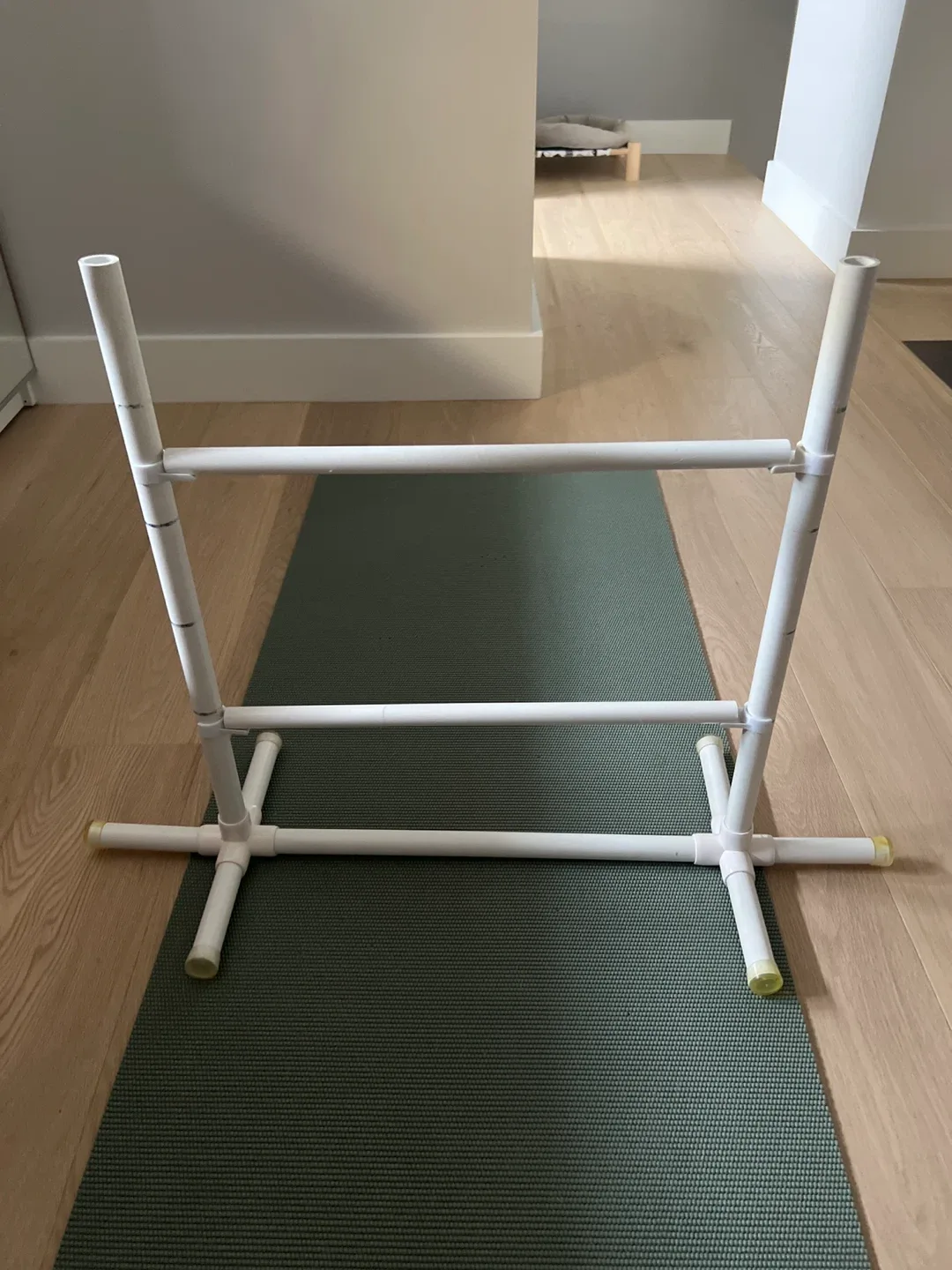 Pet jump image indicator(2)