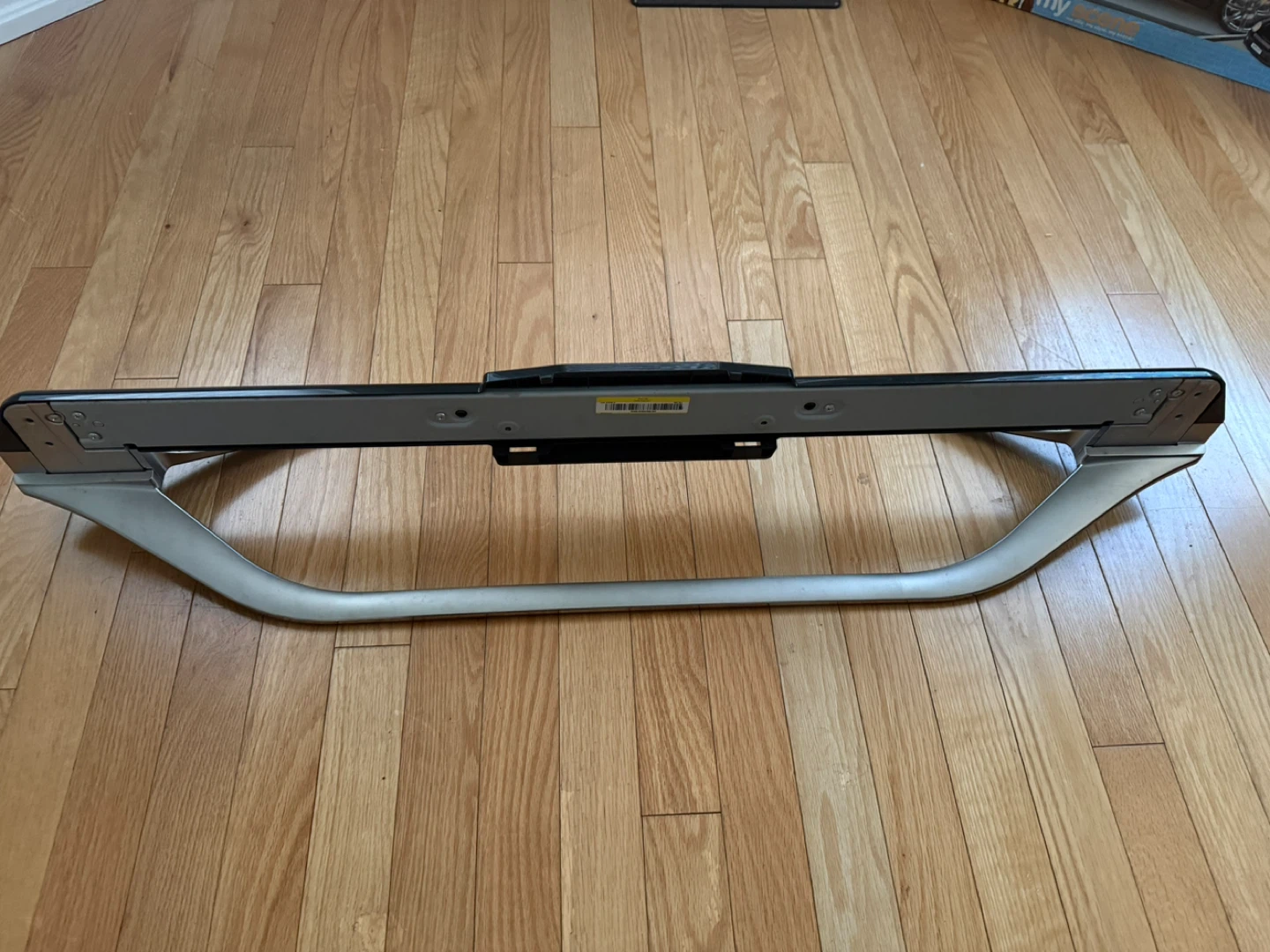 Samsung UN55ES8000F 55" Smart TV - photo 5