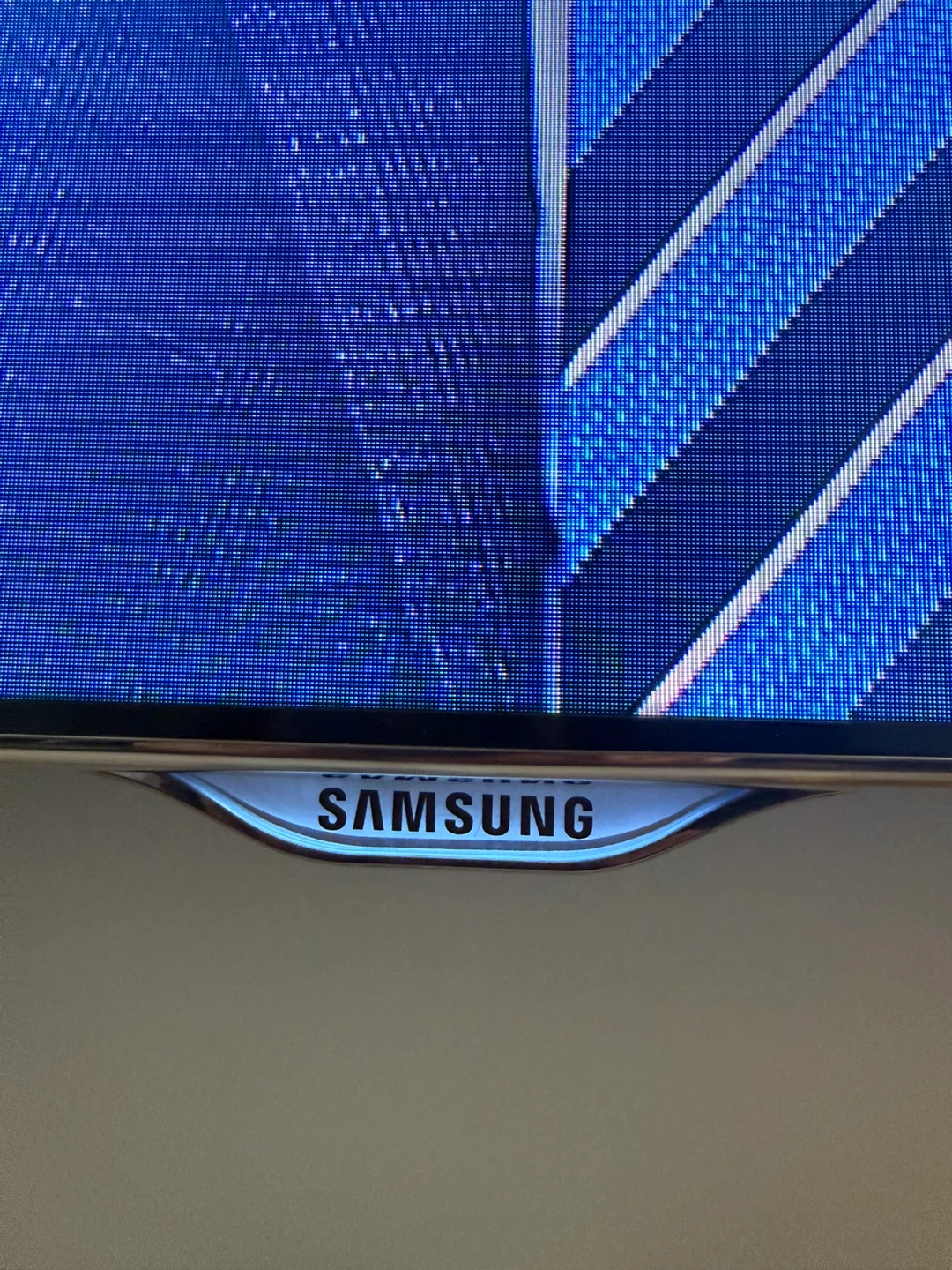 Samsung UN55ES8000F 55" Smart TV