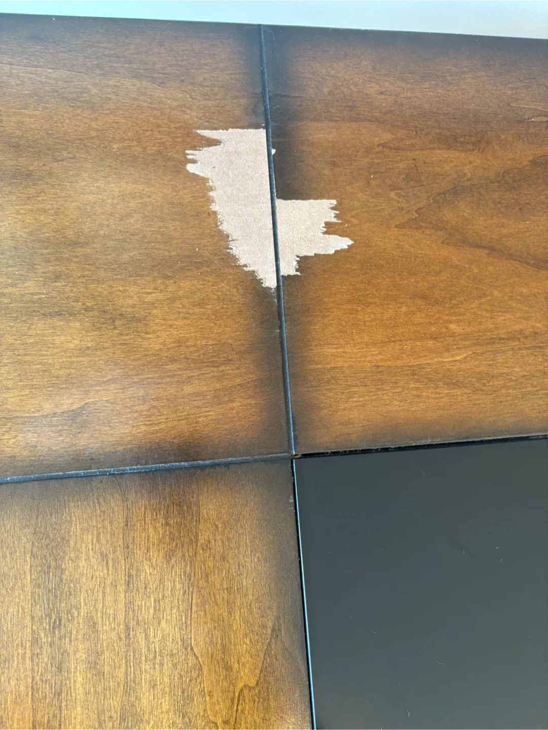 Nolita Dining Table with 4 Bar Stools image indicator(6)