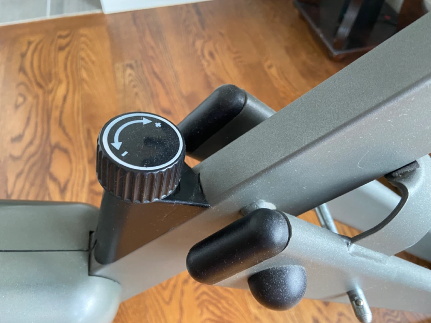 BodyBreak Recumbent Exercise Bike - photo 4