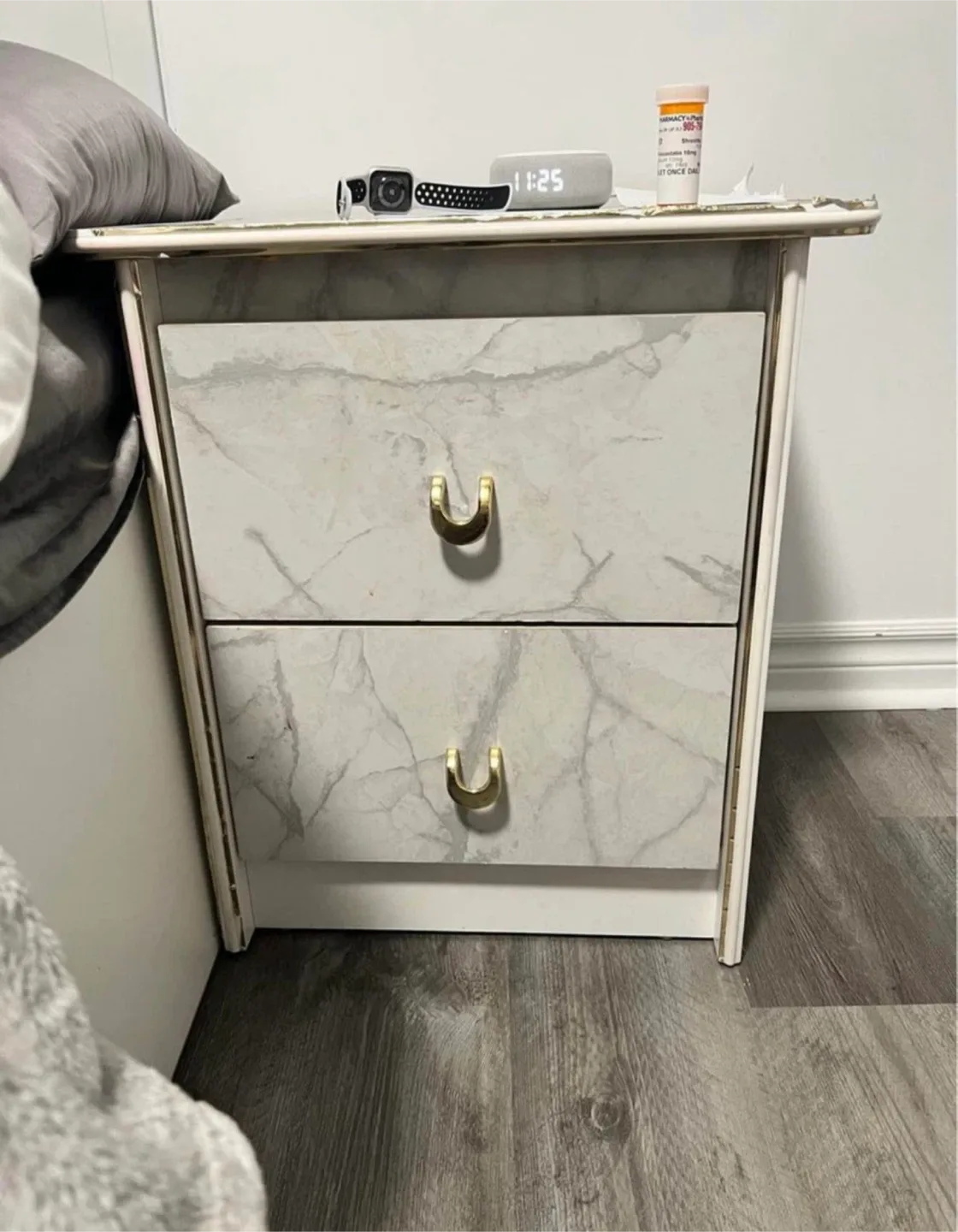 Bedroom set for sale image indicator(2)