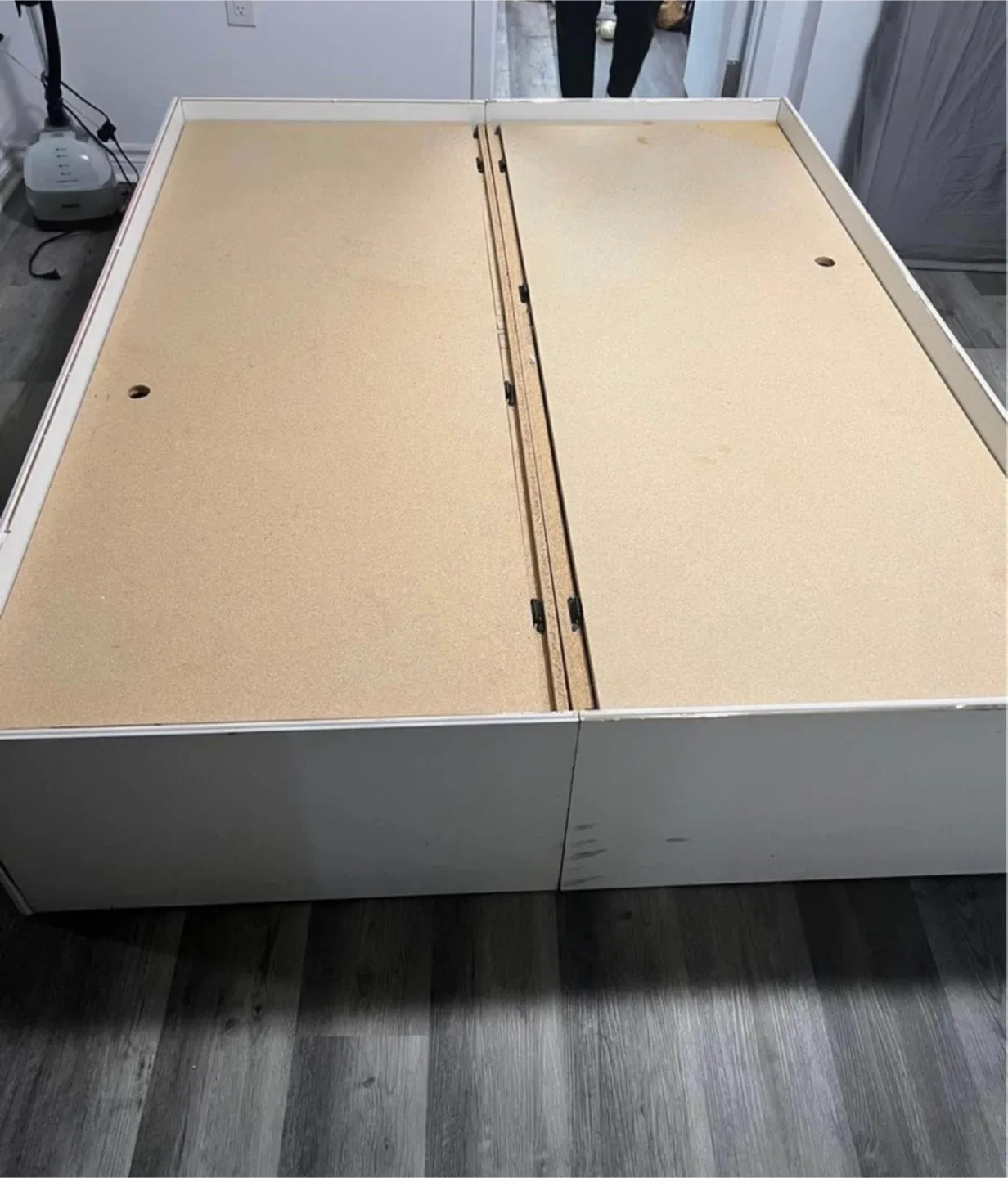 Bedroom set for sale image indicator(3)