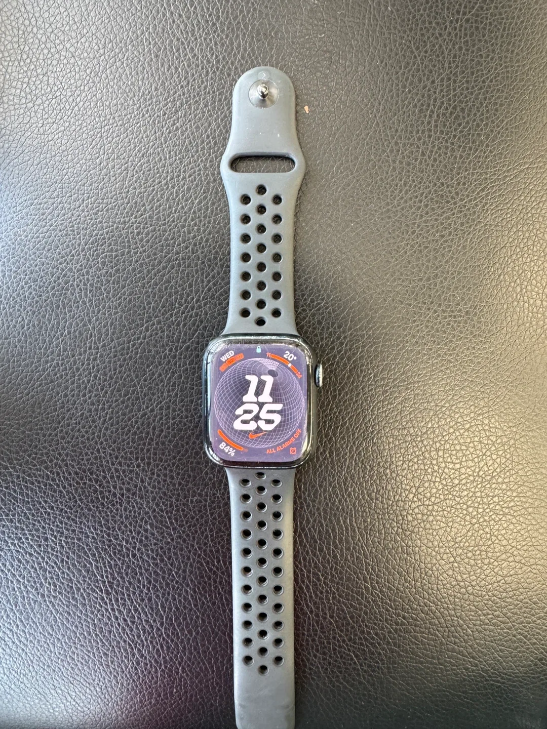 Apple Watch Series 7 45mm image indicator(3)