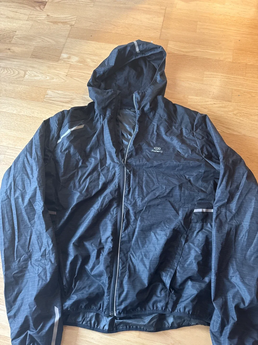 Kalenji Running Jacket - Size Unknown