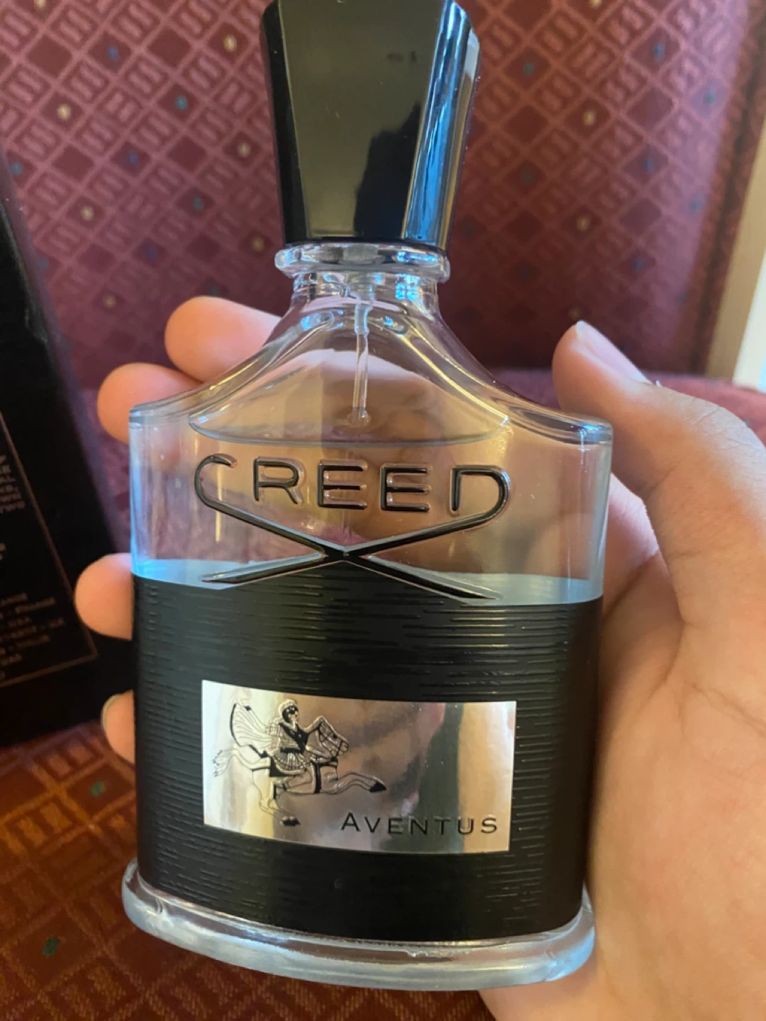 Creed Aventus 100ml - photo 4