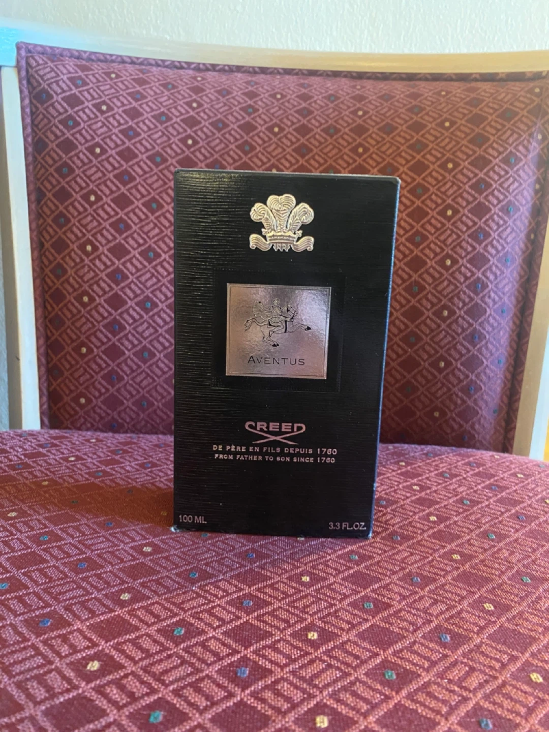 Creed Aventus 100ml