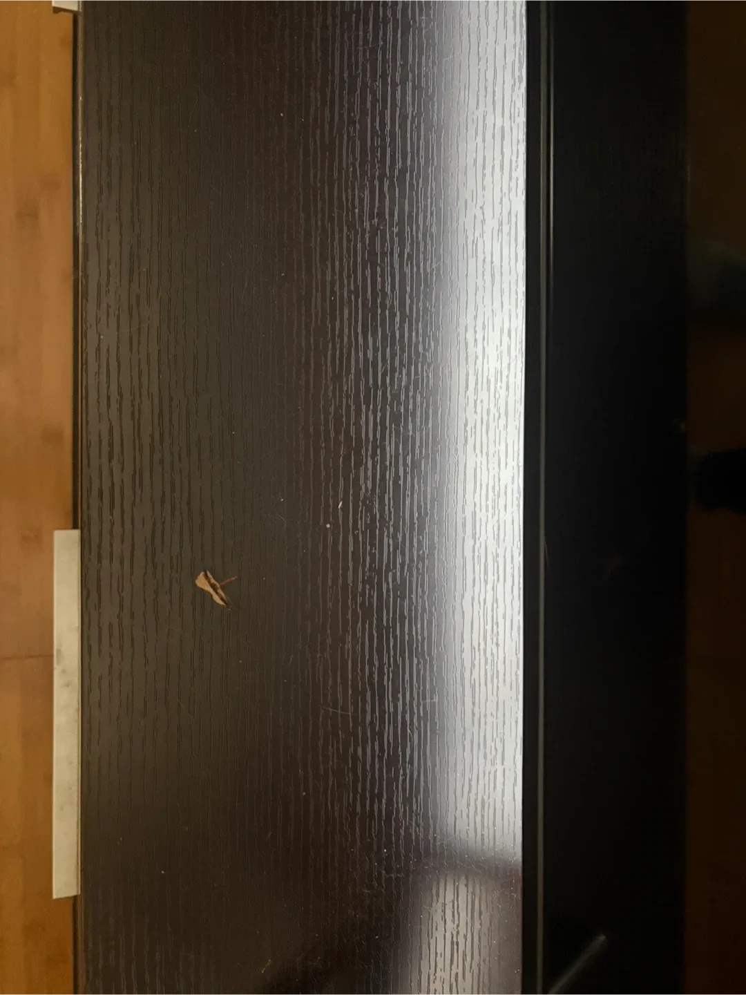 Dark Brown Entertainment Unit image indicator(2)