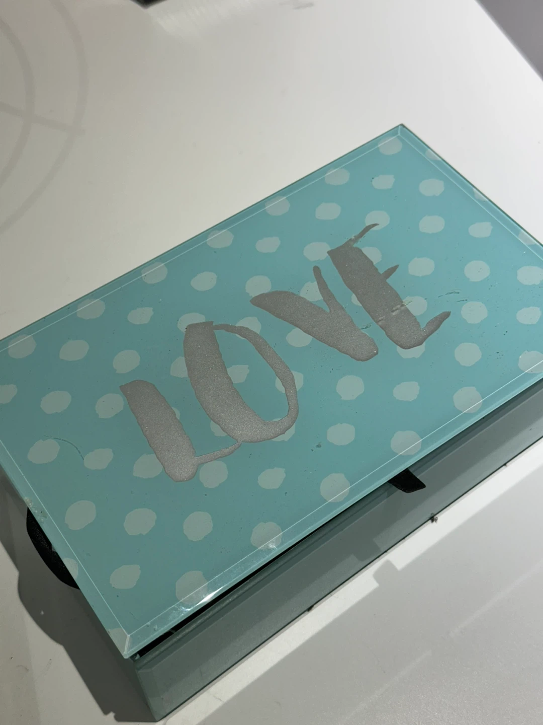 Decorative Storage Box - photo 2