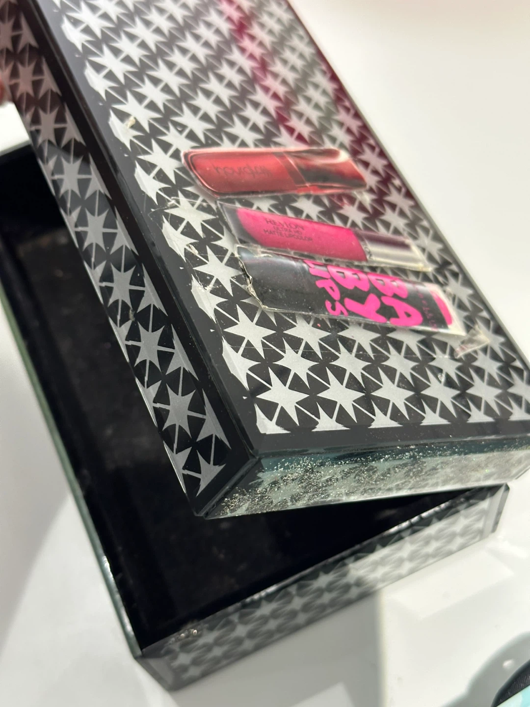 Decorative Storage Box