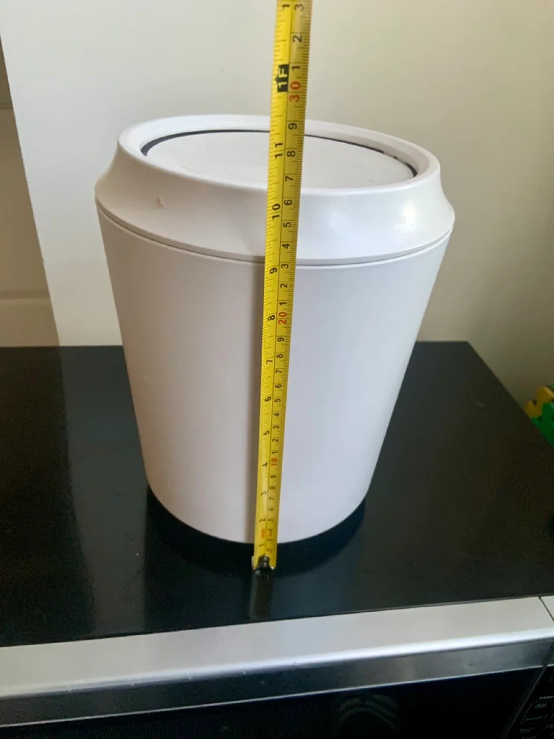 White Trash Can image indicator(2)