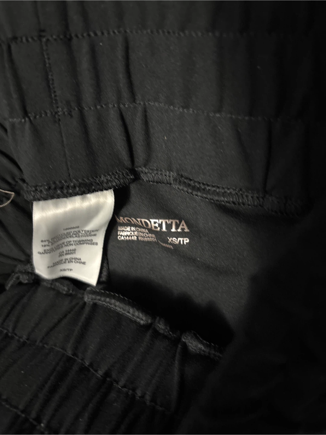 Ladies bundle XS Pants - photo 4