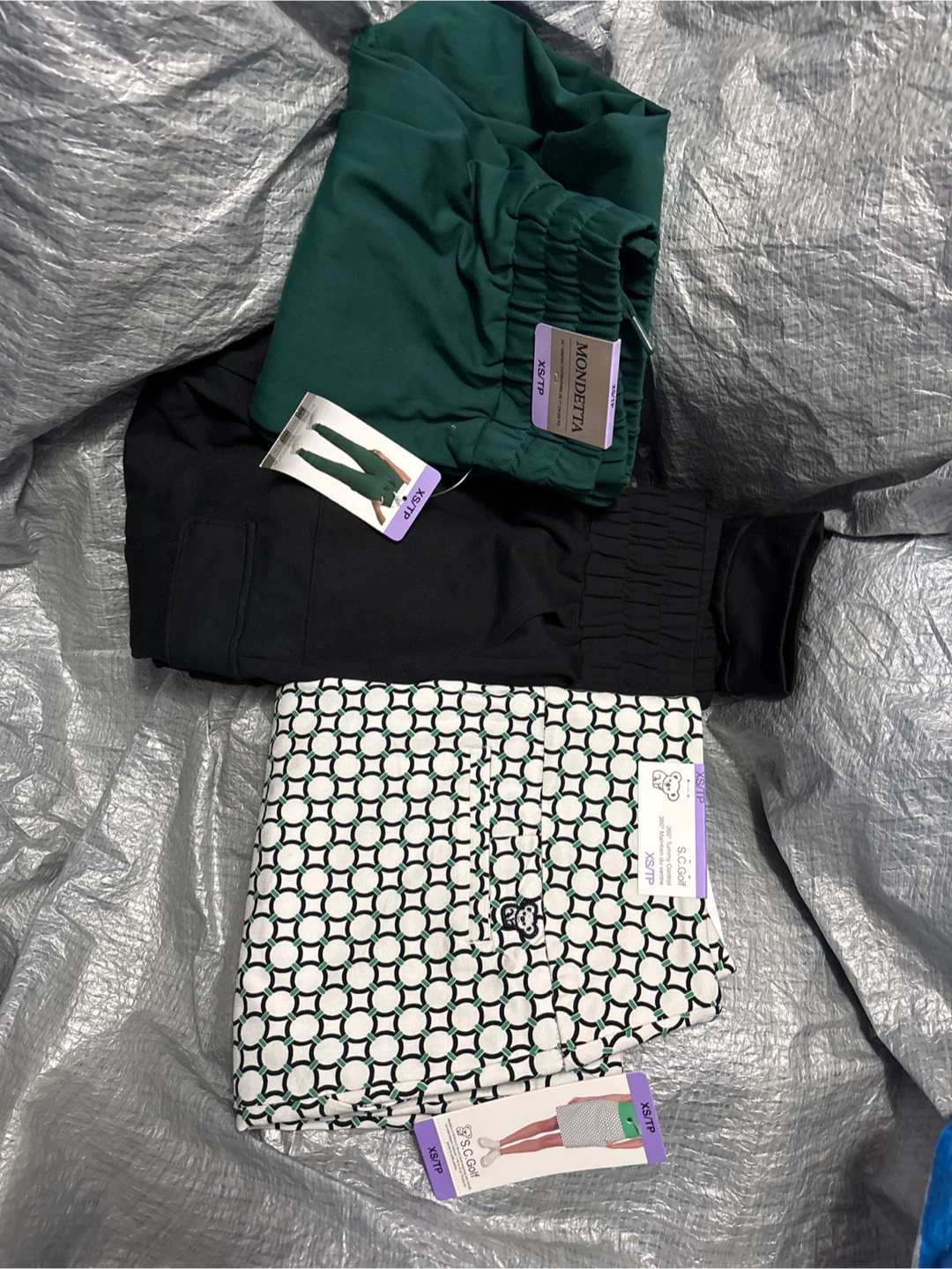Ladies bundle XS Pants