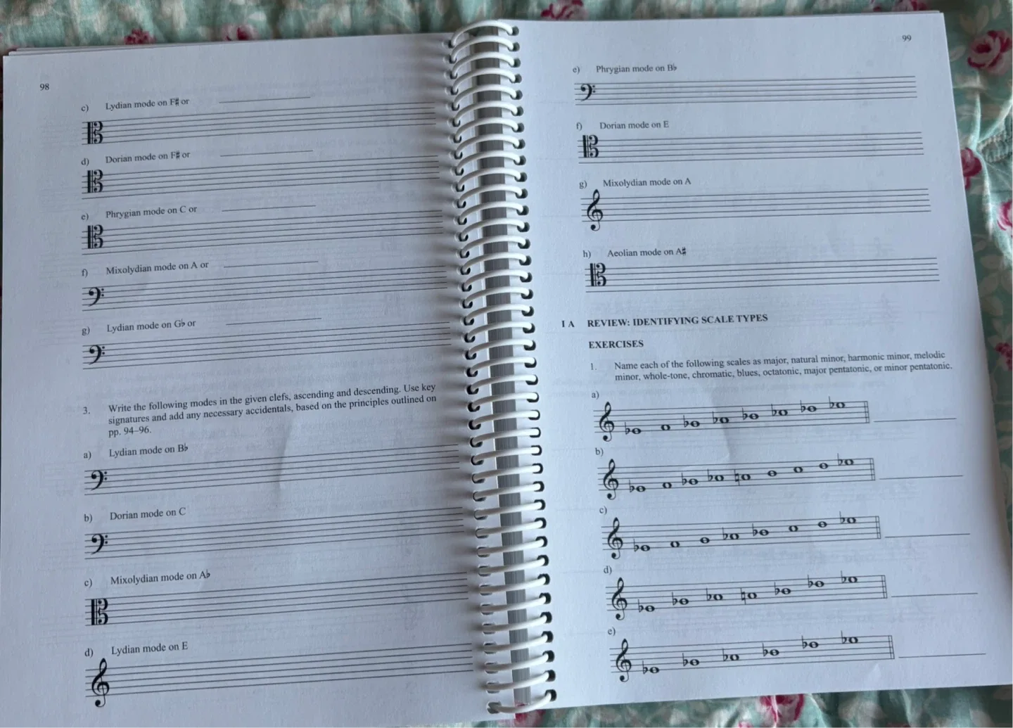 Elementary Rudiments of Music, 2nd Edition image indicator(5)