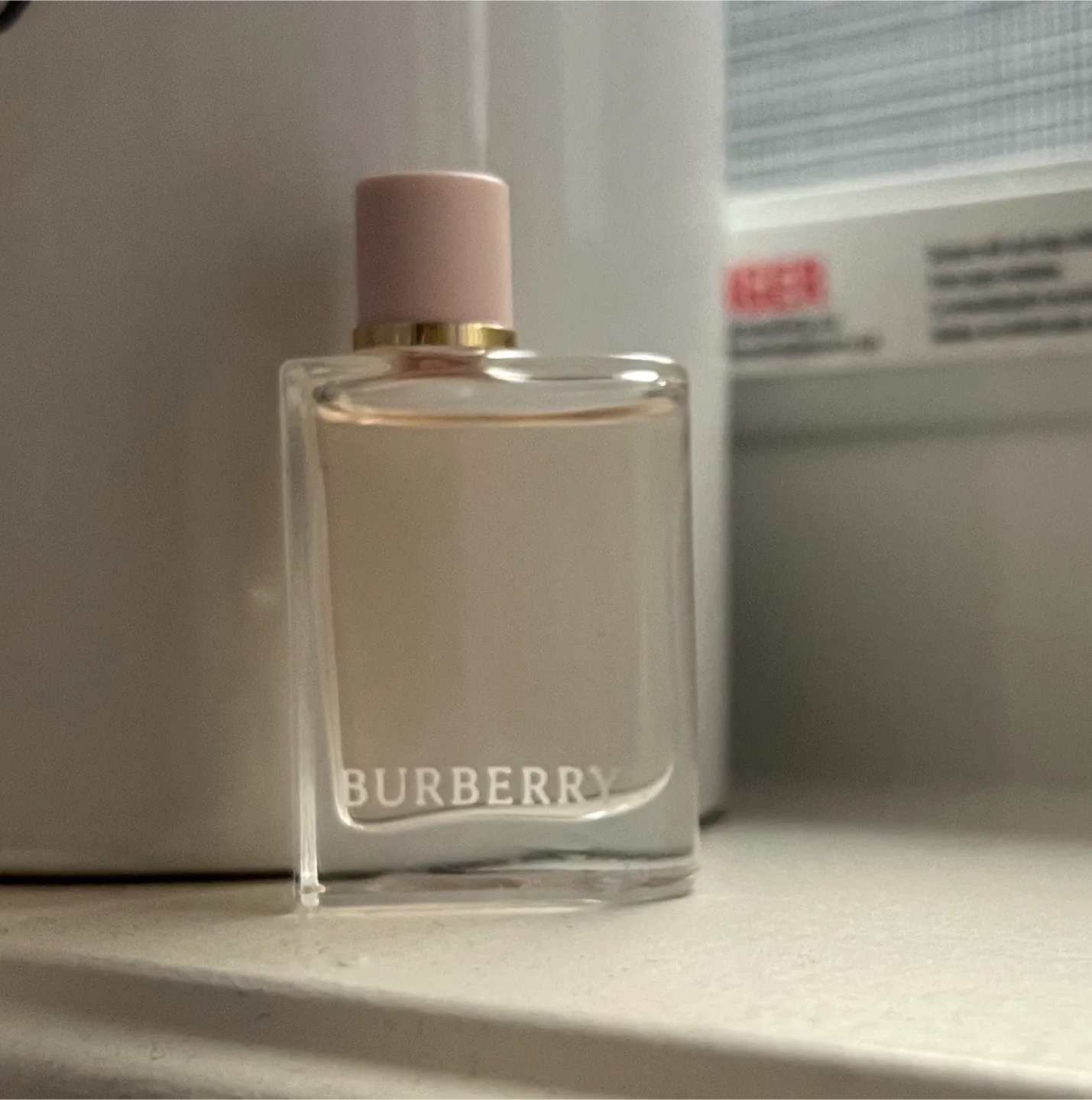 Burberry Her 5 ml mini