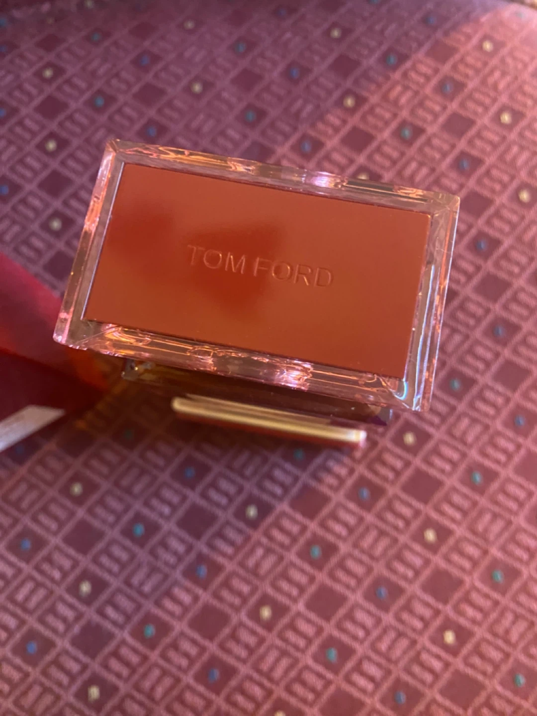 Tom Ford Lost Cherry EDP 100ml - photo 4